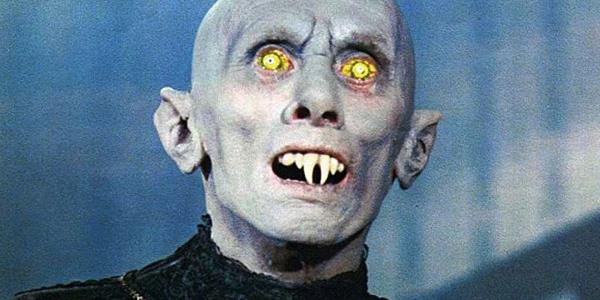 A vampire in the Salem's Lot miniseries